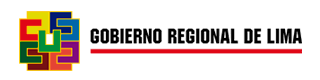 Gobierno Regional de Lima